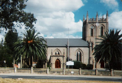 Penrith, New South Wales